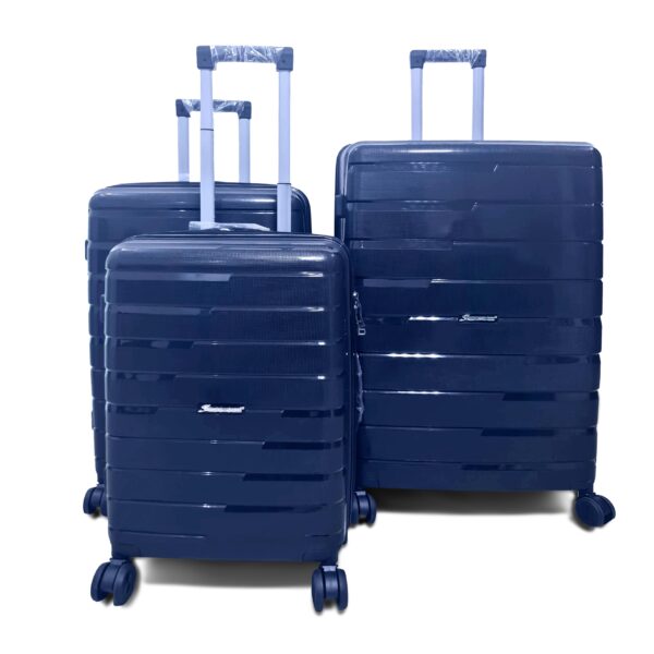 SUMO Elite 3 PCS Luggage 23039KL طقم شنط
