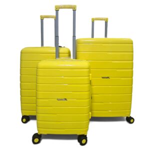 SUMO Elite 3 PCS Luggage 23039KL طقم شنط