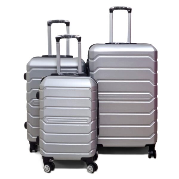 SUMO  3 PCS  Luggage 23034KL - Image 2