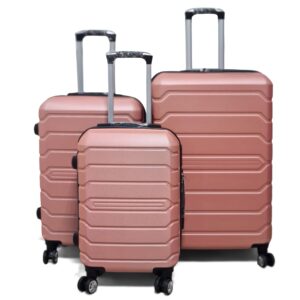 SUMO  3 PCS  Luggage 23034KL